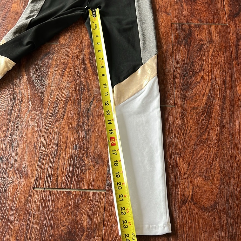 Justice sport leggings - Picture 5 of 7